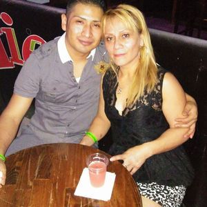 Meet your Posher, Olga